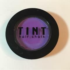 TINT ヘアチョーク 紫のサムネイル