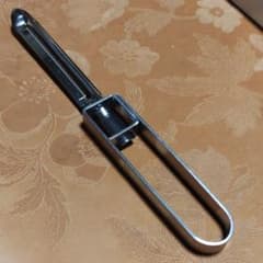 らくらく極細スライサー（右利き専用）のサムネイル