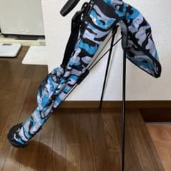 パイクスピーク　セルフキャディバックのサムネイル