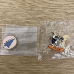 稲垣潤一 ピンバッジのサムネイル