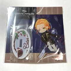 ツイステ ボンボニエール アクスタ ケイトのサムネイル