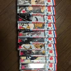 少女漫画   福山リョウコ   モノクロ少年少女完結のサムネイル