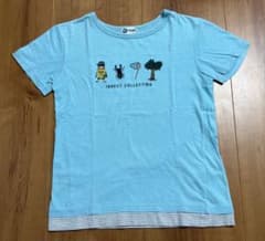 KP Boy 昆虫採集 刺繍 Tシャツのサムネイル