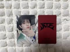 straykids スンミン ate JYP特典トレカのサムネイル
