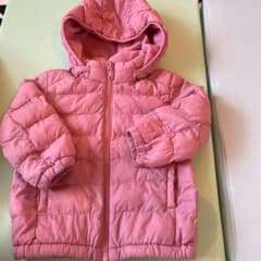 ユニクロ ダウン アウターのサムネイル