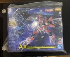 ガンプラ 一番くじ A賞 ユニコーンガンダムのサムネイル