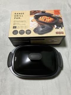 レンジ用グリルパンのサムネイル