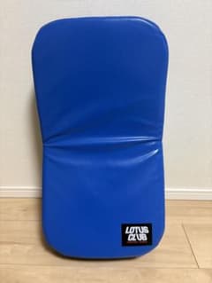 LOTUSCLUBの空手用ジュニアミッド