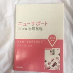 ニューサポートのサムネイル