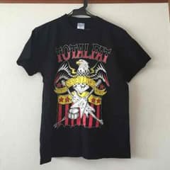 TOTALFAT Tシャツのサムネイル