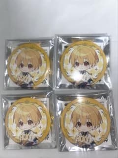 すとぷり るぅと 缶バッジ 8周年 デフォルトのサムネイル