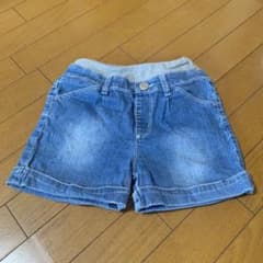 【MPS】ショートパンツ 140のサムネイル
