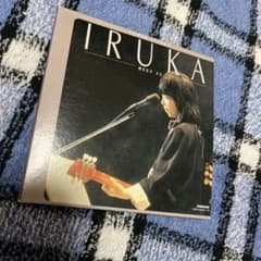スーパーセレクション　イルカ　BEST35！イルカCD！中古現状品！のサムネイル