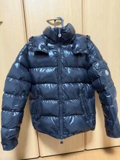 MONCLER ダウンジャケット マヤのサムネイル