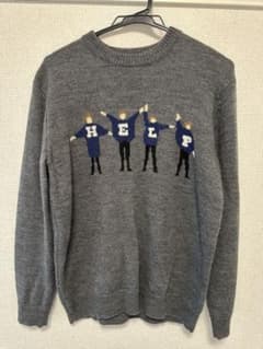 The Beatles ニット(size s)のサムネイル