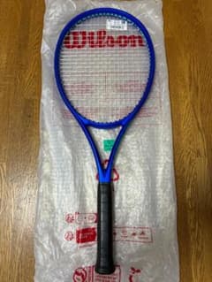ほぼ新品 ウルトラ100 V5 300g G3 ウィルソン wilson - メルカリ