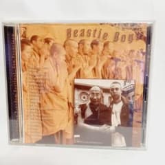 Beastie Boys Fight For Tibet ブートCD - メルカリ