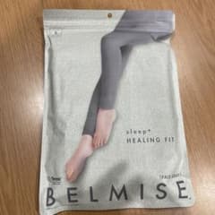 BELMISE  sleep + HEALING FITのサムネイル
