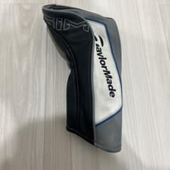 TaylorMade SIM ドライバー用ヘッドカバーのサムネイル