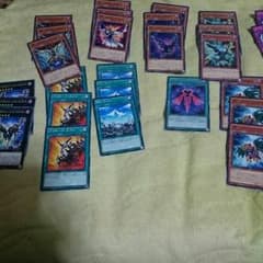 遊戯王 RRカードのサムネイル