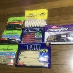 ロックフィッシュのサムネイル