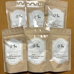 Oi tea オイティーミルクティー 6袋のサムネイル