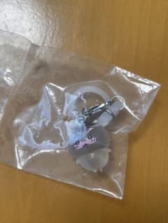 ちいかわ めじるしチャーム　ガチャガチャのサムネイル