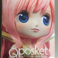 ワンピース Qposket SHIRAHOSHI しらほしのサムネイル