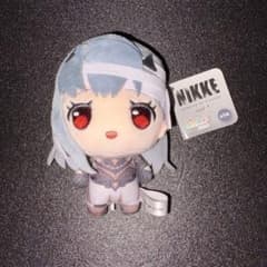 푸치슈! 승리의 여신 NIKKE vol.1 모다니아