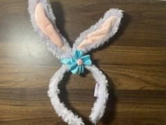 Disney カチューシャ　ステラルーのサムネイル