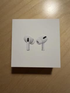 Apple AirPods Pro1 本体のサムネイル