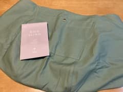 ervaシンプルドッグスリングのサムネイル