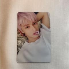 SEVENTEEN JUN トレカのサムネイル
