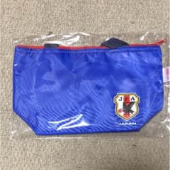 サッカー日本代表 弁当袋のサムネイル