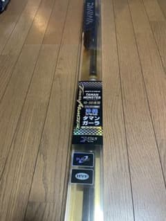 DAIWA TAMAN MONSTER 10-50 遠投 磯竿ジャンク品 DAIWA TAMAN MONSTER 10-50 遠投 磯竿ジャンク品 - メルカリ
