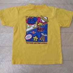 X-girl　Ｔシャツのサムネイル