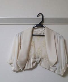 ボレロ ＊ シャンパンゴールドのサムネイル