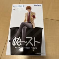DEATH NOTE 데스 노트 ぬるる 스토퍼 피겨 야가미 츠키