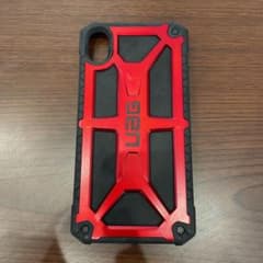 UAG iPhoneXR専用ケースのサムネイル