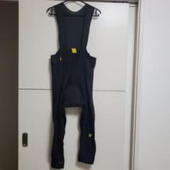 MAVIC マヴィック　ビブタイツ　Lサイズのサムネイル
