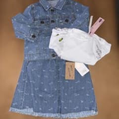 Insect Collection 3点セット　S(80〜90㎝)のサムネイル