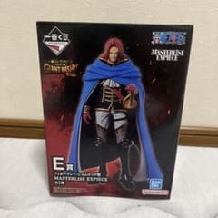 一番くじ ワンピース フィガーランド・シャムロック聖 | Mercari