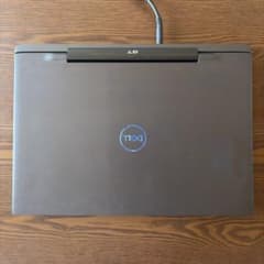 スダチ様専用Dell G7 7790 ゲーミングノートPC 本体　RTX2060のサムネイル