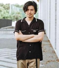 藤井風さん ヘンレコ裏方ユニフォーム Lサイズ 黒 藤井風 ヘンレコユニフォーム(black) サイズS 新品未開封 - メルカリ