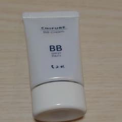 ちふれ BB クリーム 0 ピンク オークル系 50gのサムネイル