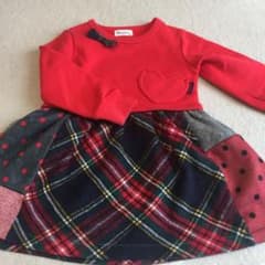 キッコリー ワンピース100のサムネイル