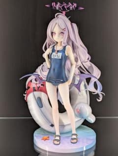ブルーアーカイブ ヒナ(水着) 1/7完成品フィギュア グッドスマイル