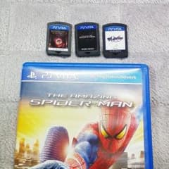 PSVITソフトのサムネイル