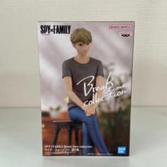 SPY×FAMILY　 ロイド・フォージャー 0328F12