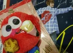 Nissy 東京ドーム リッピーのサムネイル